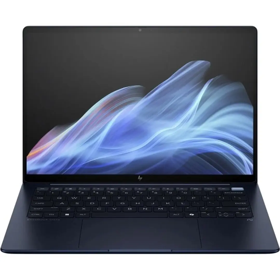 HP EliteBook Ultra G1i Next Gen AI Wolf Pro Security Edition Portatil 14