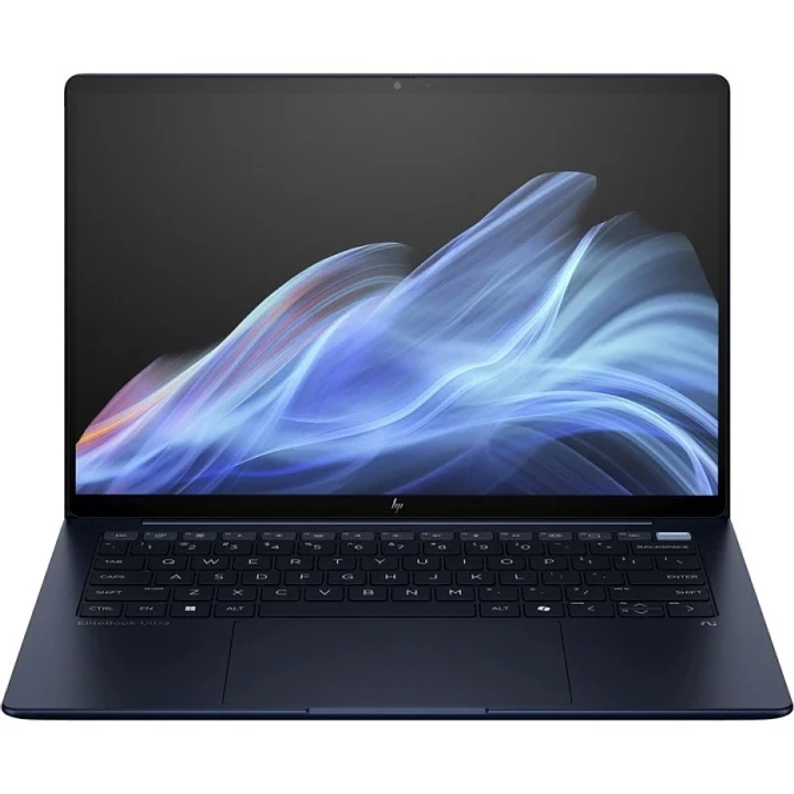 HP EliteBook Ultra G1i Next Gen AI Wolf Pro Security Edition Portatil 14
