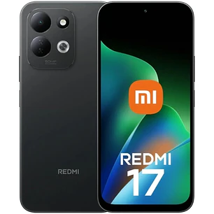 Xiaomi Redmi 17 5G Smartphone Pantalla 6.99