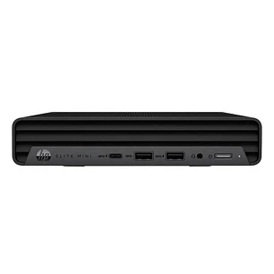 HP Pro Mini 800 G9 Mini PC Intel Core i7-14700 - 16GB - 512GB SSD - Windows 11 Pro - Color Negro