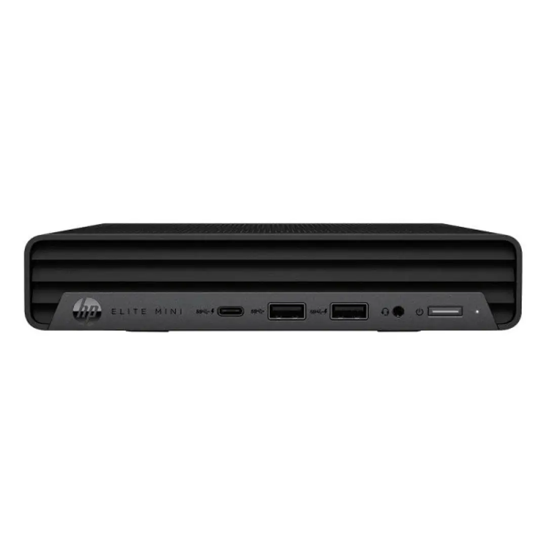 HP Pro Mini 800 G9 Mini PC Intel Core i7-14700 - 16GB - 512GB SSD - Windows 11 Pro - Color Negro 1