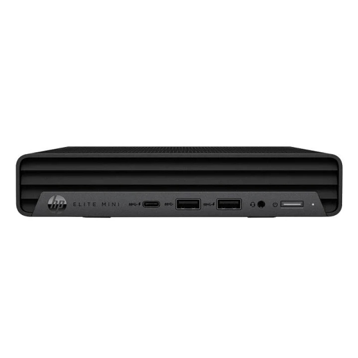 HP Pro Mini 800 G9 Mini PC Intel Core i7-14700 - 16GB - 512GB SSD - Windows 11 Pro - Color Negro 1