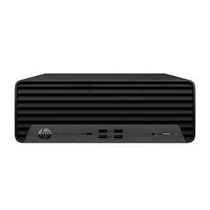 HP Elite 800 G9 SFF PC Sobremesa Intel Core i5-14500 - 16GB DDR5 - 512GB SSD - Windows 11 Pro - Color Negro