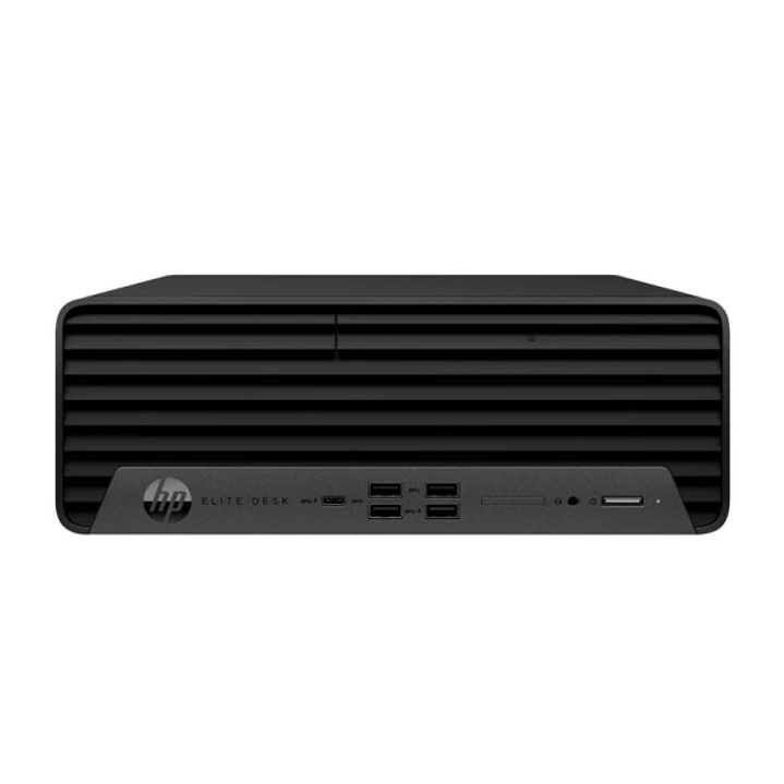 HP Elite 800 G9 SFF PC Sobremesa Intel Core i5-14500 - 16GB DDR5 - 512GB SSD - Windows 11 Pro - Color Negro 1