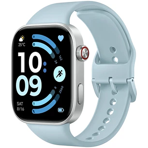 Xiaomi Redmi Watch 6 Reloj Inteligente Smartwatch Pantalla AMOLED 2.07