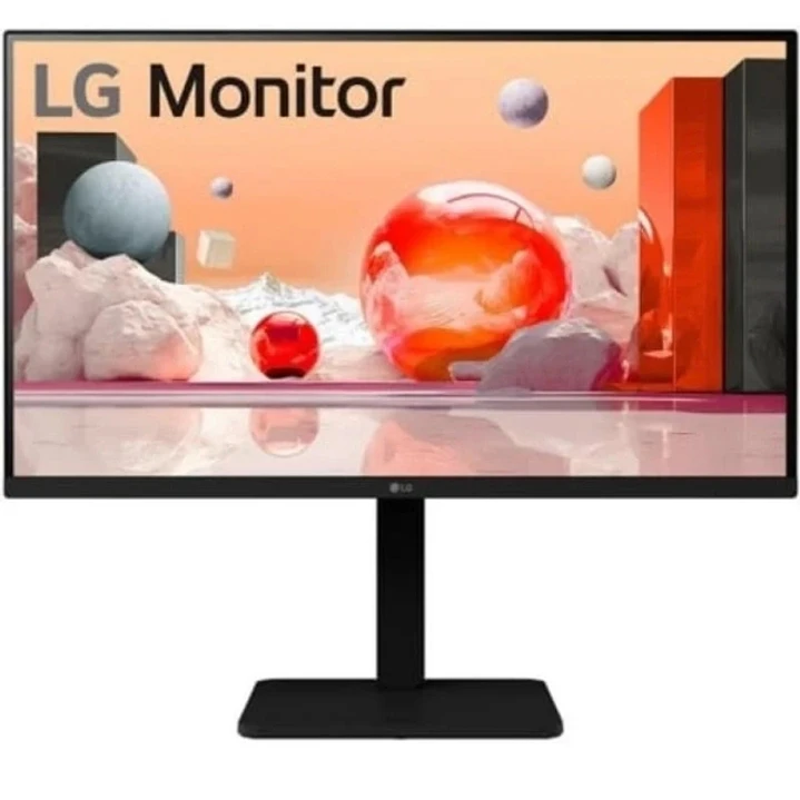 LG 27BA560-T Monitor 27