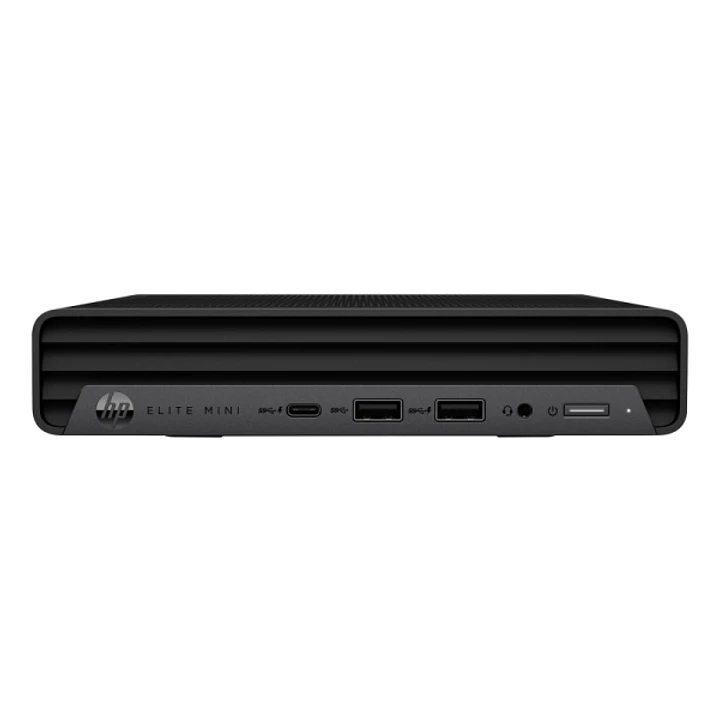 HP Elite Mini 800 G9 Mini PC Intel Core i5-14500 - 16GB DDR5 - 512GB SSD - Windows 11 Pro - Color Negro 1
