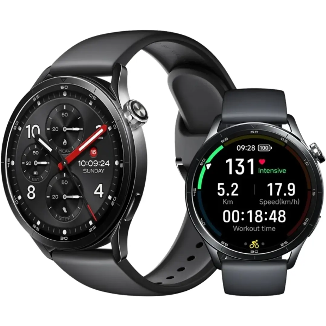 Xiaomi Watch S5 Reloj Inteligente Smartwatch - Pantalla AMOLED 1.48
