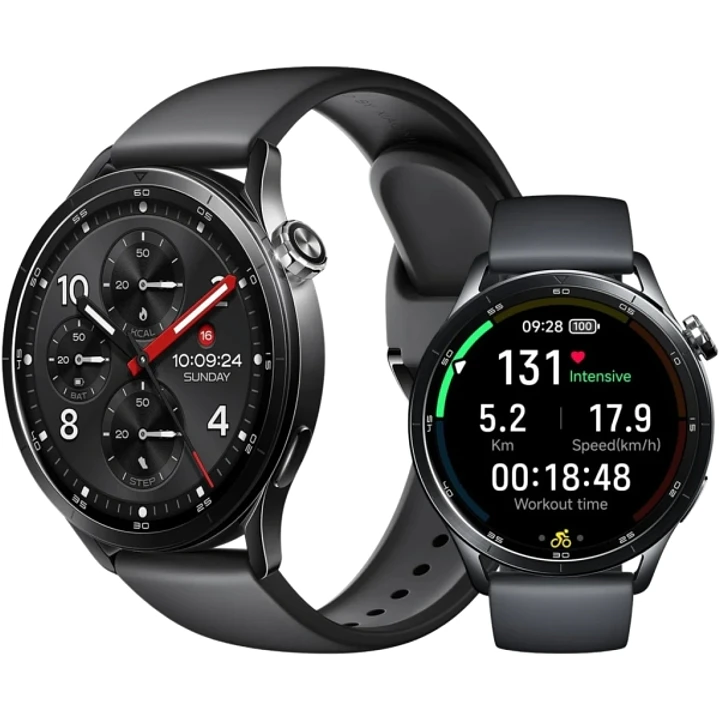 Xiaomi Watch S5 Reloj Inteligente Smartwatch - Pantalla AMOLED 1.48