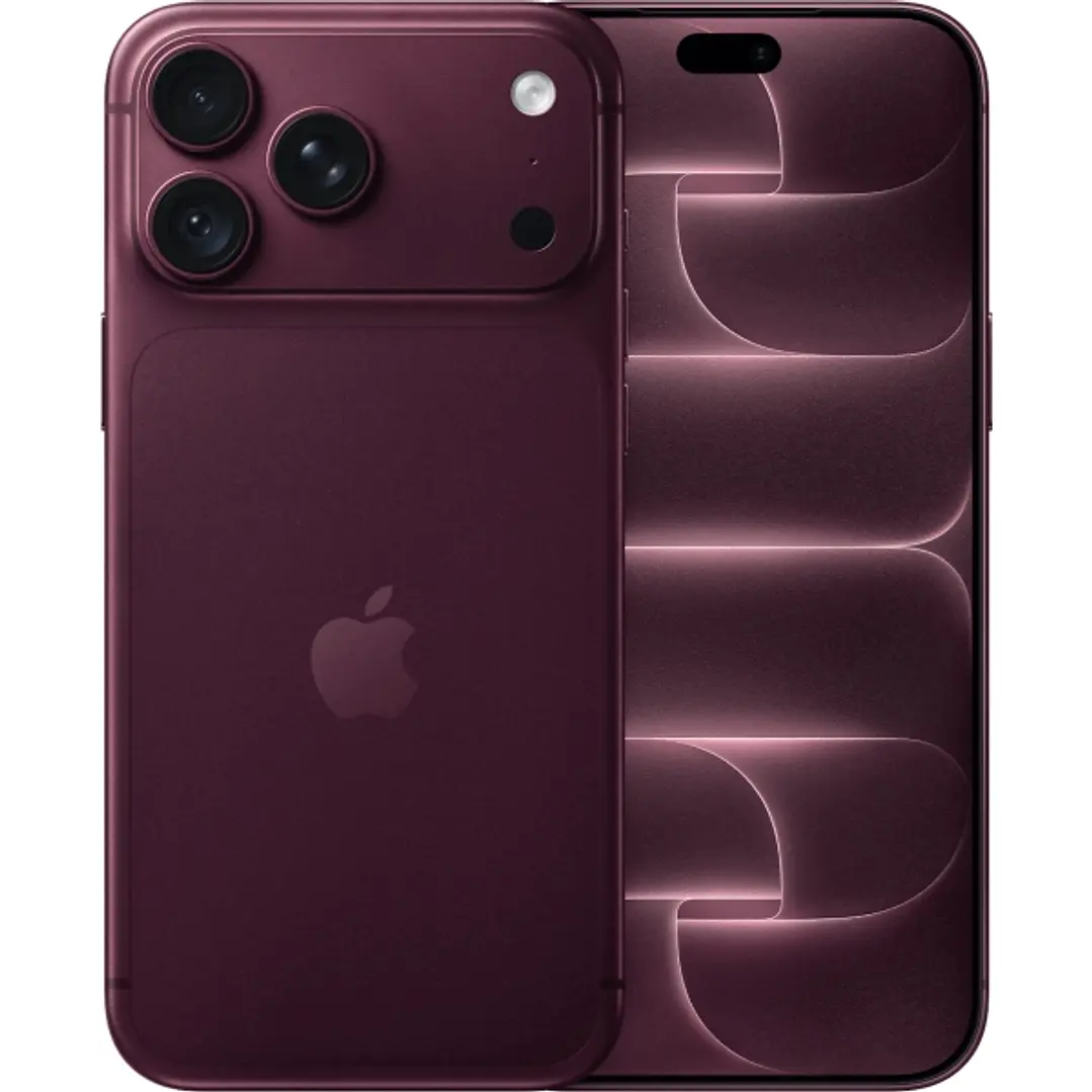 Apple iPhone 18 Pro Max Pantalla 6,9