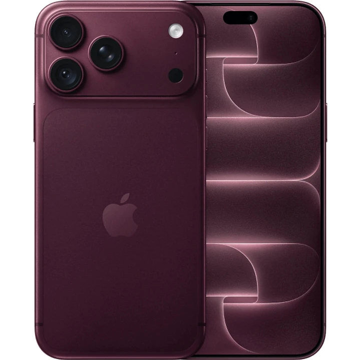 Apple iPhone 18 Pro Max Pantalla 6,9