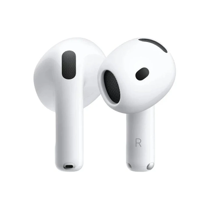 Apple AirPods 5 Con Estuche de Carga Inalambrica - Cancelacion Activa de Ruido - USB-C - Color Blanco 1