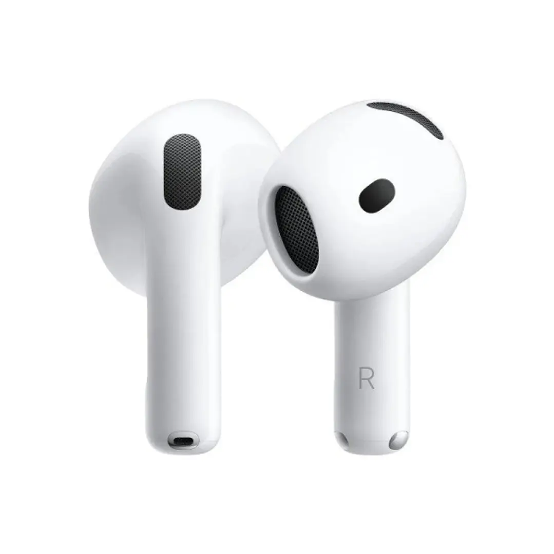 Apple AirPods 5 - Cancelacion Activa de Ruido - USB-C - Color Blanco 1