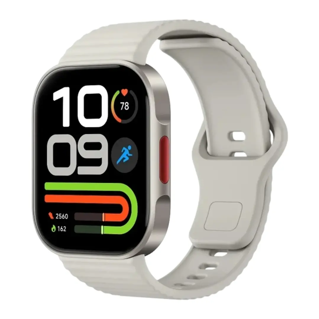 Xiaomi Redmi Watch 6 Lite Reloj Inteligente Smartwatch Pantalla AMOLED 1.96
