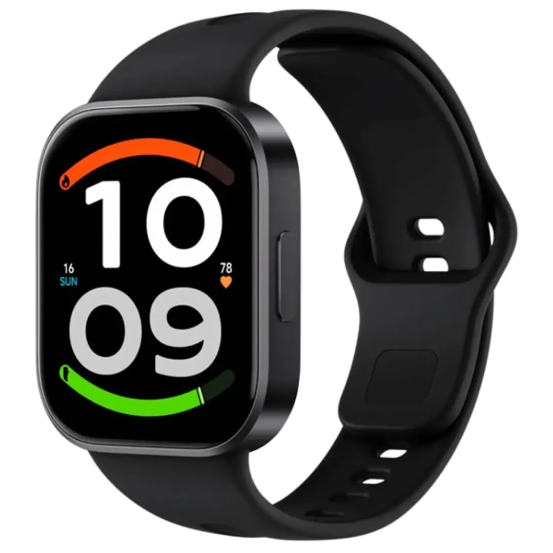 Xiaomi Redmi Watch 6 Active Reloj Inteligente Smartwatch 46mm - Pantalla 2,07