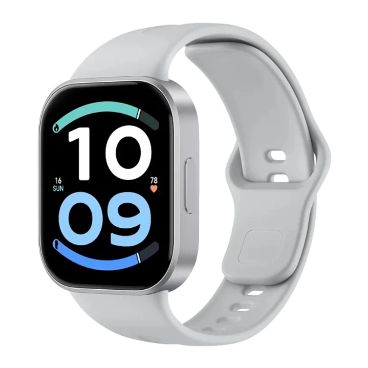 Xiaomi Redmi Watch 6 Active Reloj Inteligente Smartwatch 46mm - Pantalla 2,07