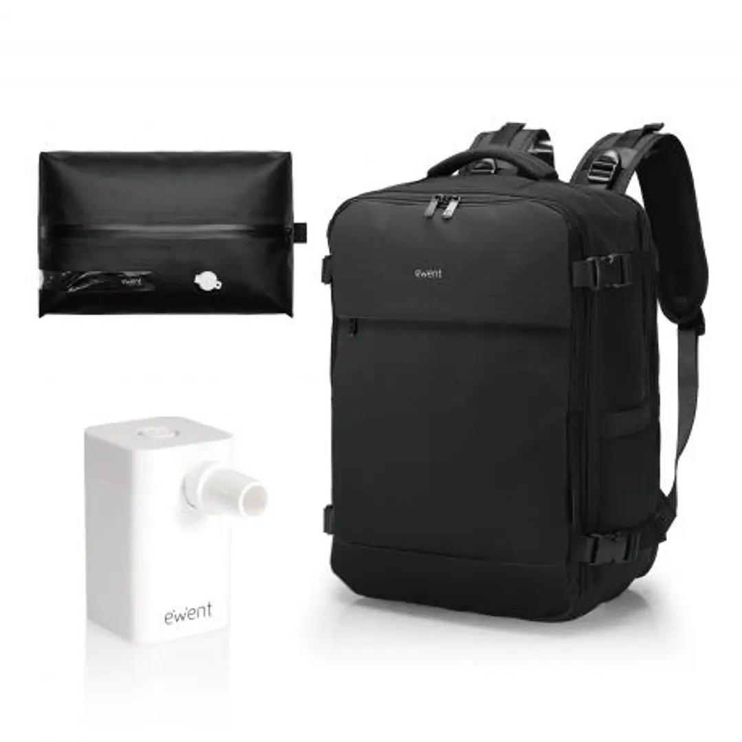 Ewent EW2540 Mochila para Portatil hasta 16,1