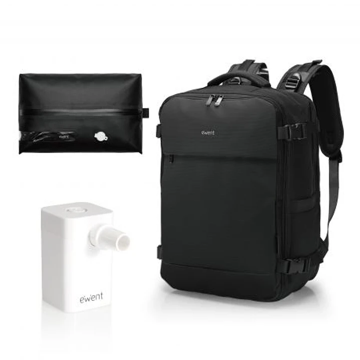 Ewent EW2540 Mochila para Portatil hasta 16,1