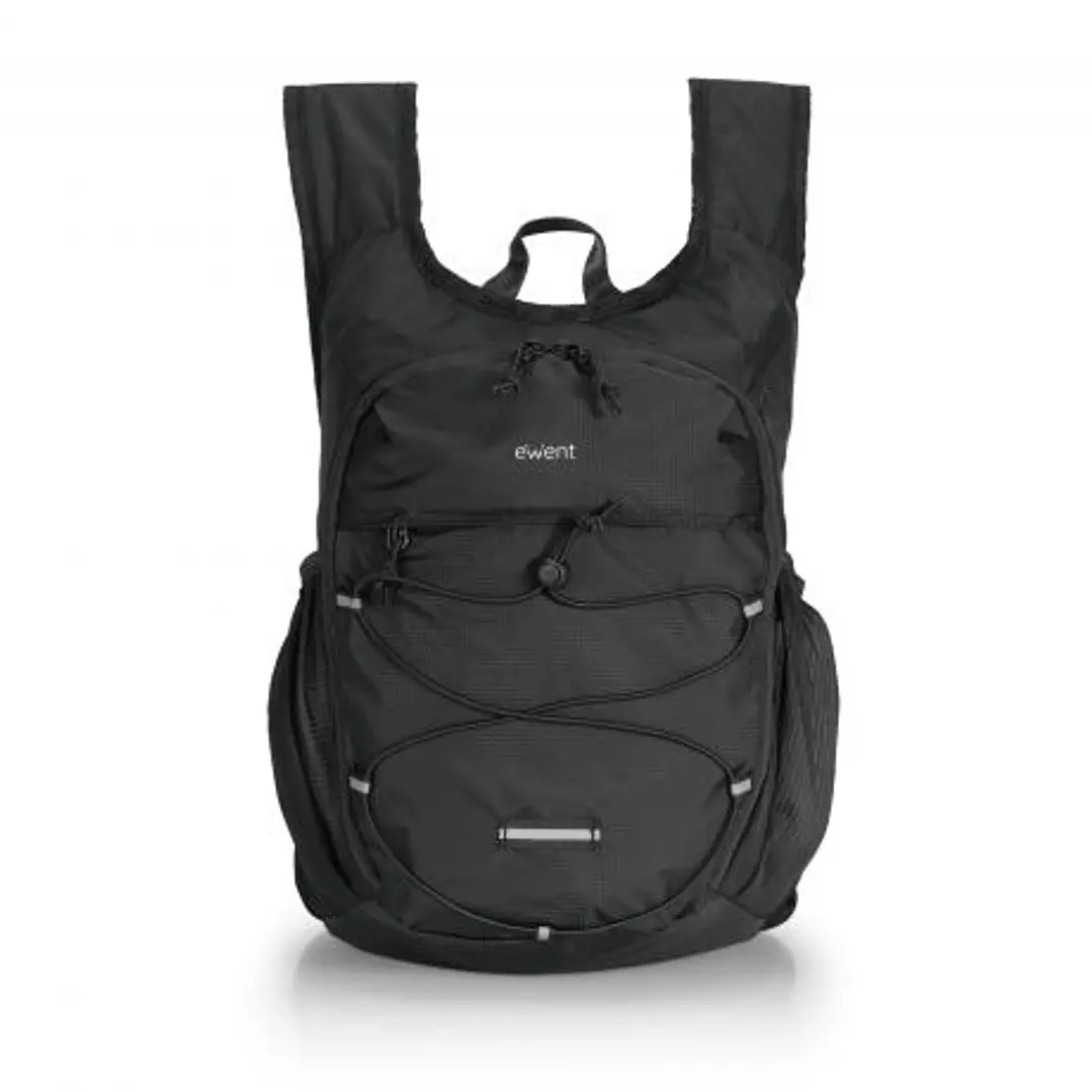 Ewent EW2540 Ultralight Mochila para Portatil hasta 14