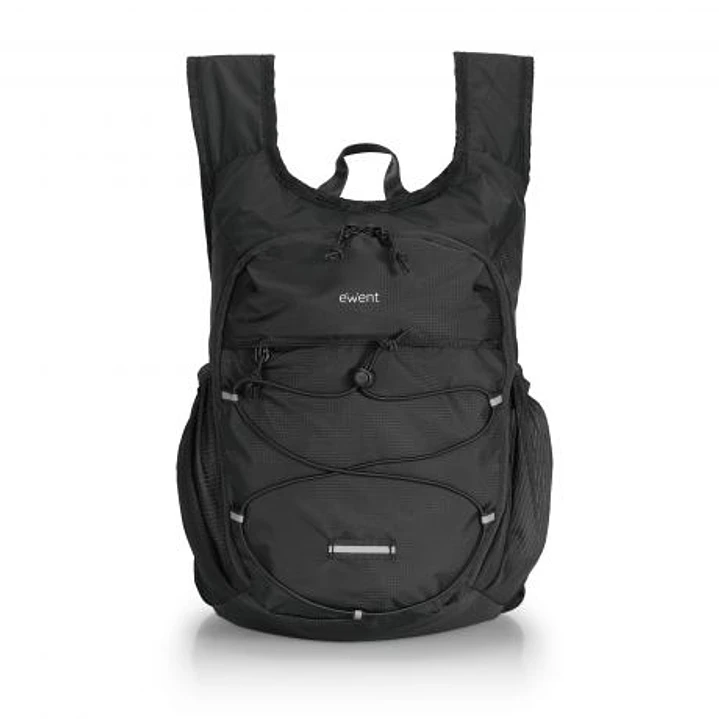 Ewent EW2540 Ultralight Mochila para Portatil hasta 14