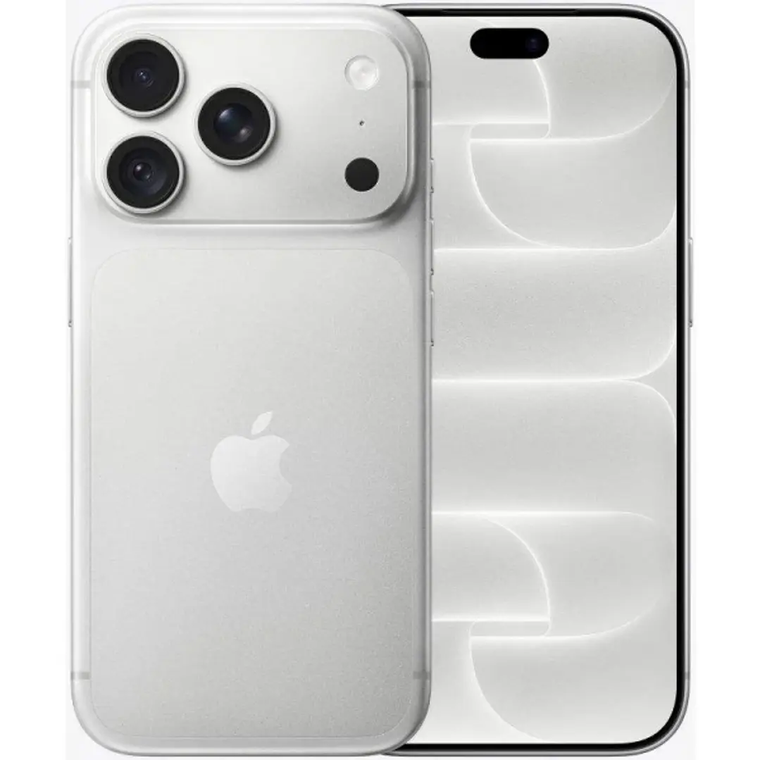 Apple iPhone 18 Pro Pantalla 6,3