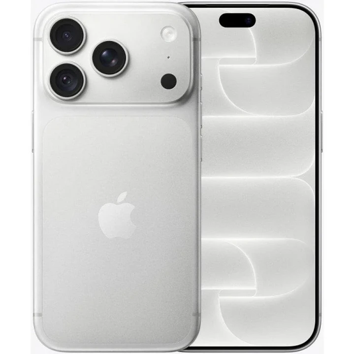 Apple iPhone 18 Pro Pantalla 6,3