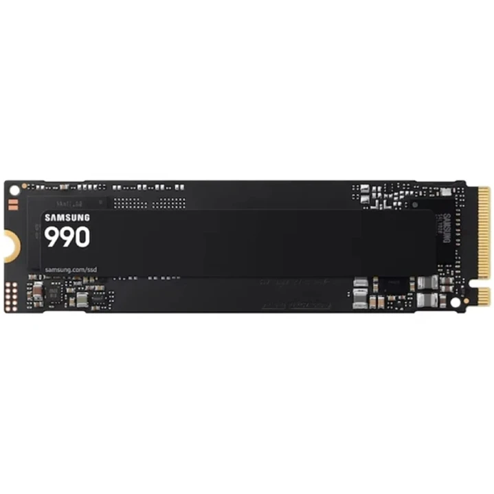 Samsung 990 Disco Duro Solido SSD 2TB M.2 PCIe 4.0 x4, NVMe 2.0 1