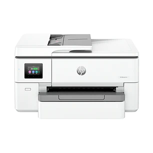 HP Officejet Pro 9724 Impresora Multifuncion A3 Color WiFi Duplex 22ppm - ADF de 35 Hojas