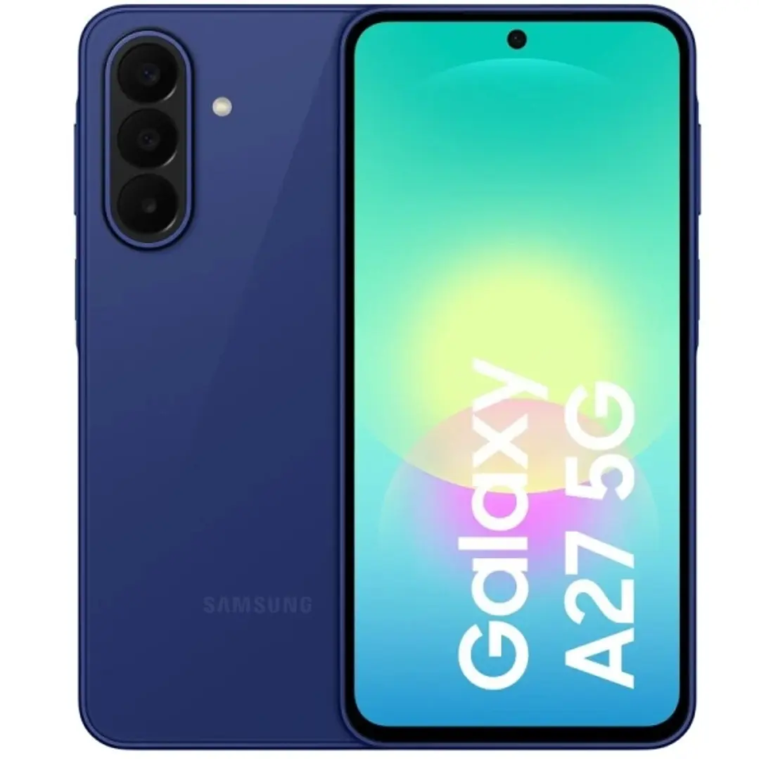 Samsung Galaxy A27 5G Smartphone 6,7