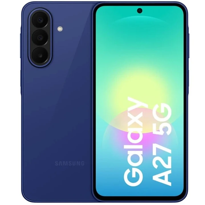 Samsung Galaxy A27 5G Smartphone 6,7
