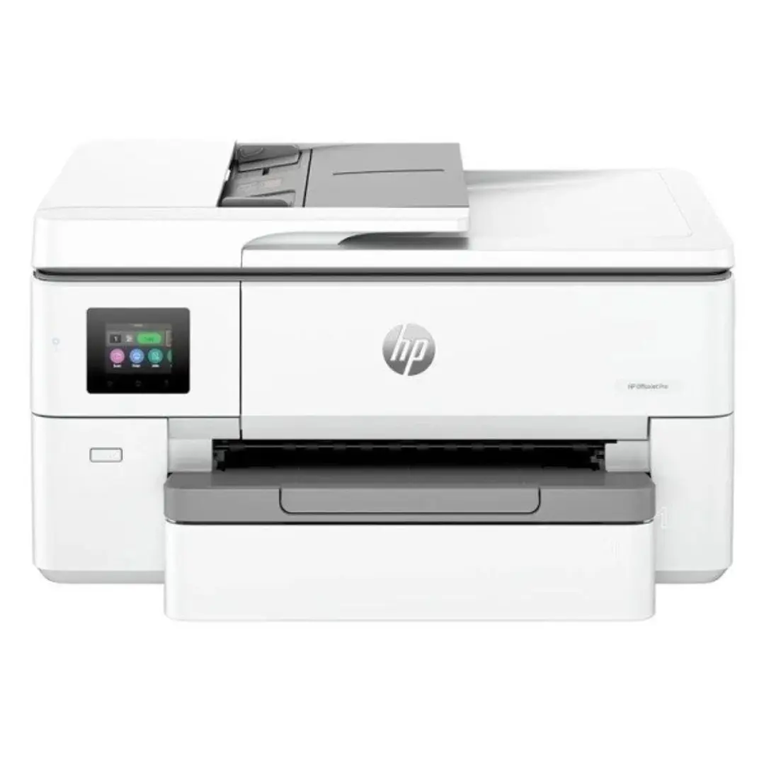 HP Officejet Pro 9720 Impresora Multifuncion A3 Color WiFi Duplex 22ppm - ADF de 35 Hojas 1