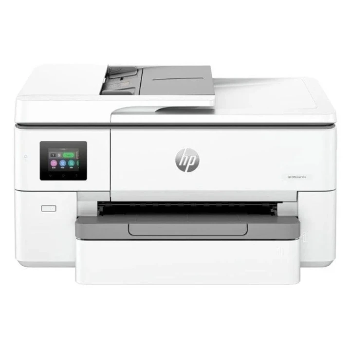 HP Officejet Pro 9720 Impresora Multifuncion A3 Color WiFi Duplex 22ppm - ADF de 35 Hojas 1