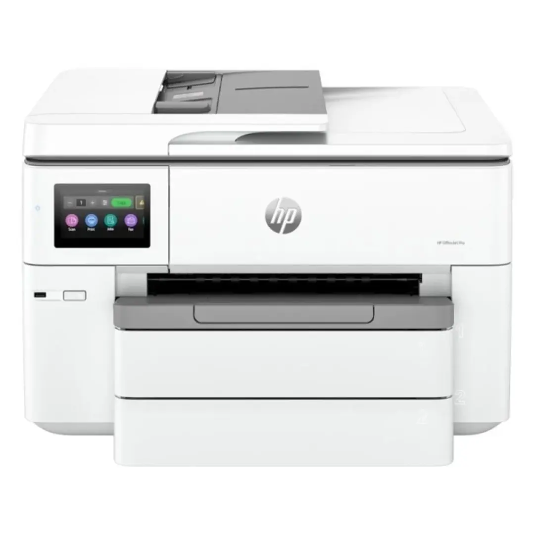 HP Officejet Pro 9730 Impresora Multifuncion A3 Color WiFi Duplex 22ppm - ADF de 35 Hojas 1