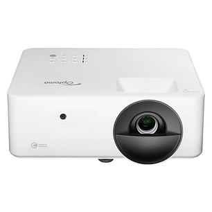 Optoma LH351 Proyector Full HD 1080p 4LED - 3500 Lúmenes - Altavoz 10W - HDMI, VGA, RS-232, RJ45 - 30000 Horas - Mando a Distancia