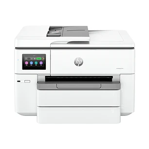 HP Officejet Pro 9734 Impresora Multifuncion A3 Color WiFi Duplex 22ppm - ADF de 35 Hojas