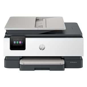 HP Officejet Pro 8122 Impresora Multifuncion Color WiFi Duplex 20ppm - ADF de 35 Hojas