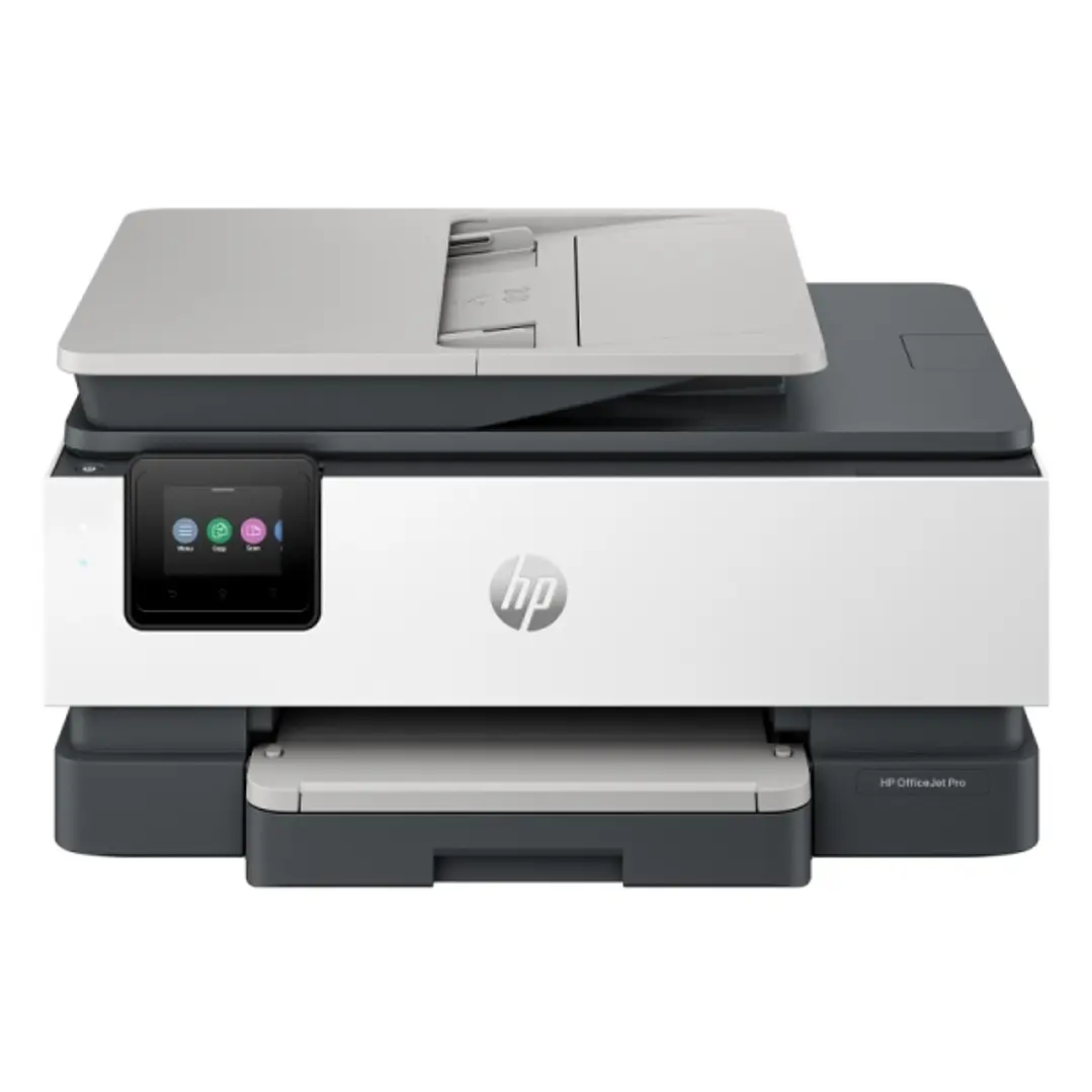 HP Officejet Pro 8122 Impresora Multifuncion Color WiFi Duplex 20ppm - ADF de 35 Hojas 1