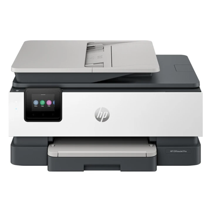 HP Officejet Pro 8122 Impresora Multifuncion Color WiFi Duplex 20ppm - ADF de 35 Hojas 1