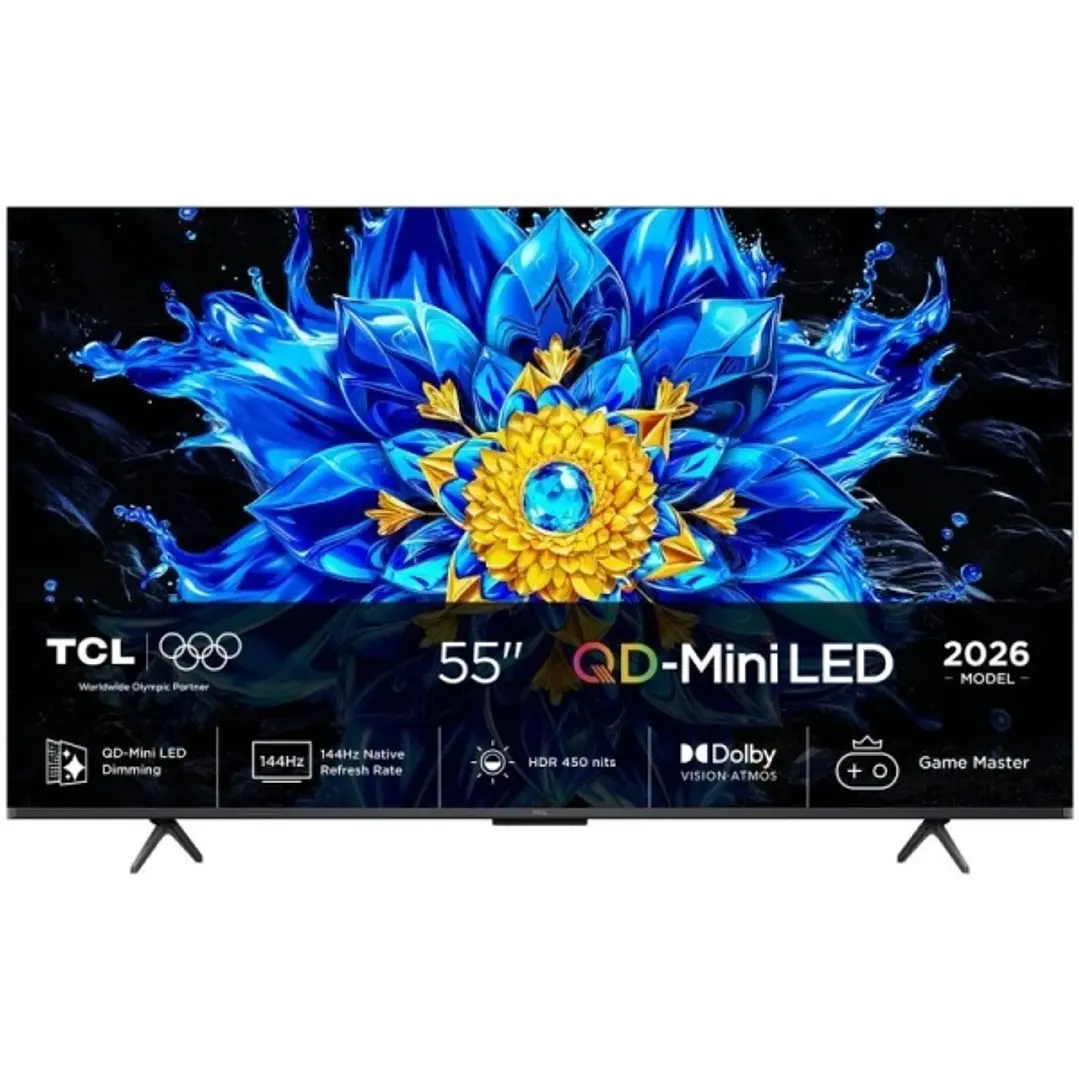 TCL 55P8L Televisor Smart TV 55