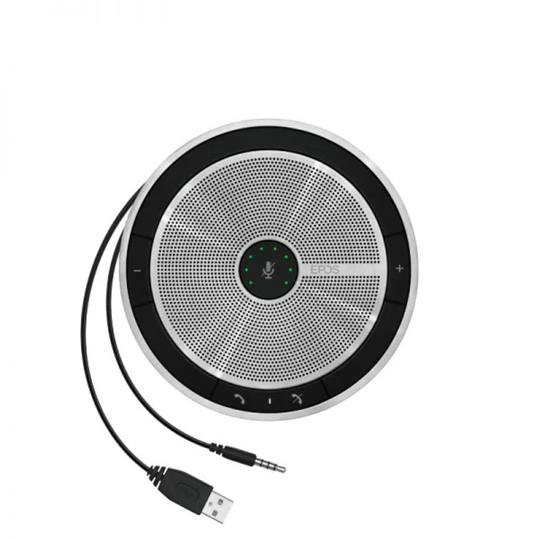 Epos Expand 20 Altavoz de Audioconferencia - Multiplataforma - USB - Plug and Play 1