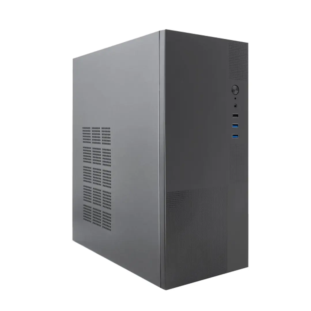 Ordenador Ensamblado Intel Core i3-14100 - 8GB DDR4 - 240GB SSD 1