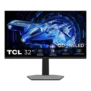 TCL 32G64 Monitor 27