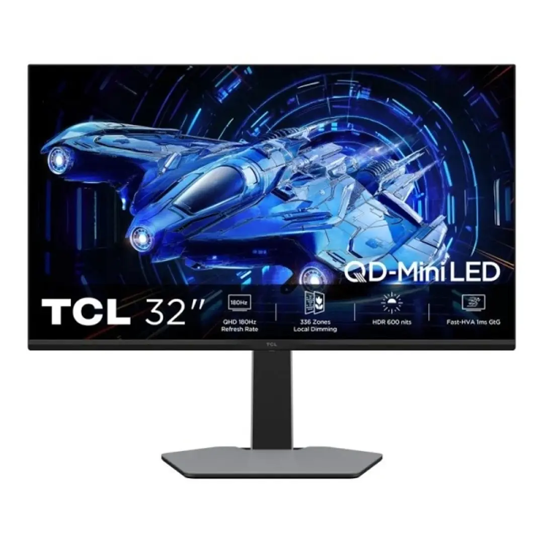 TCL 32G64 Monitor 27