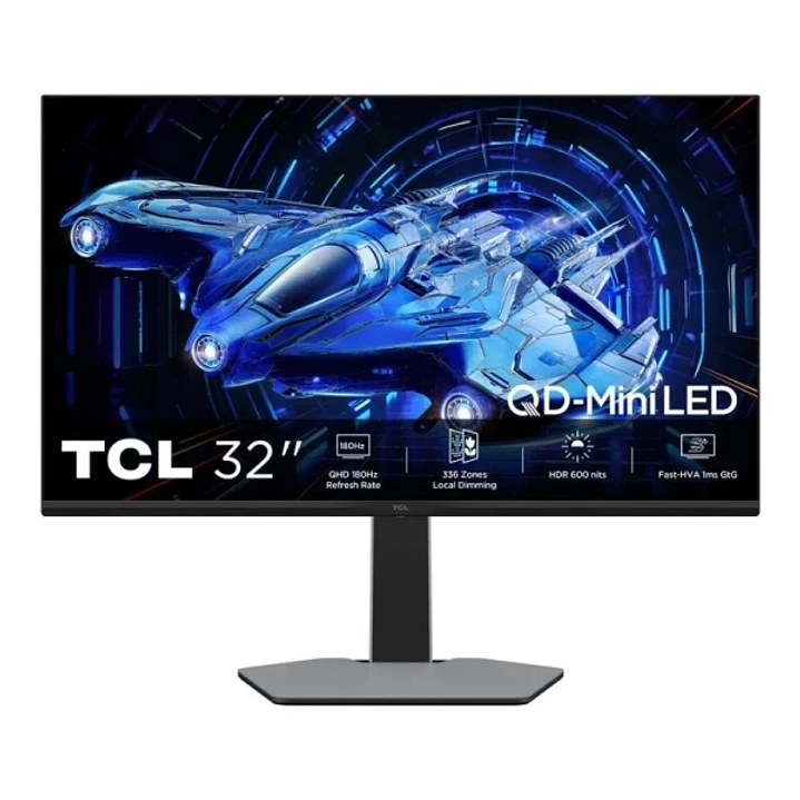 TCL 32G64 Monitor 27