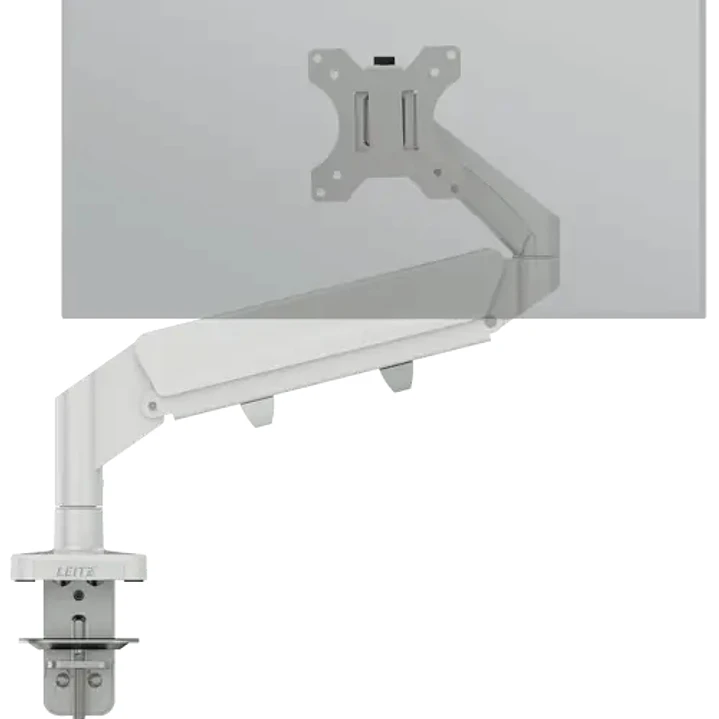 Leitz Soporte de Mesa con Brazo Articulado para Monitor de 17