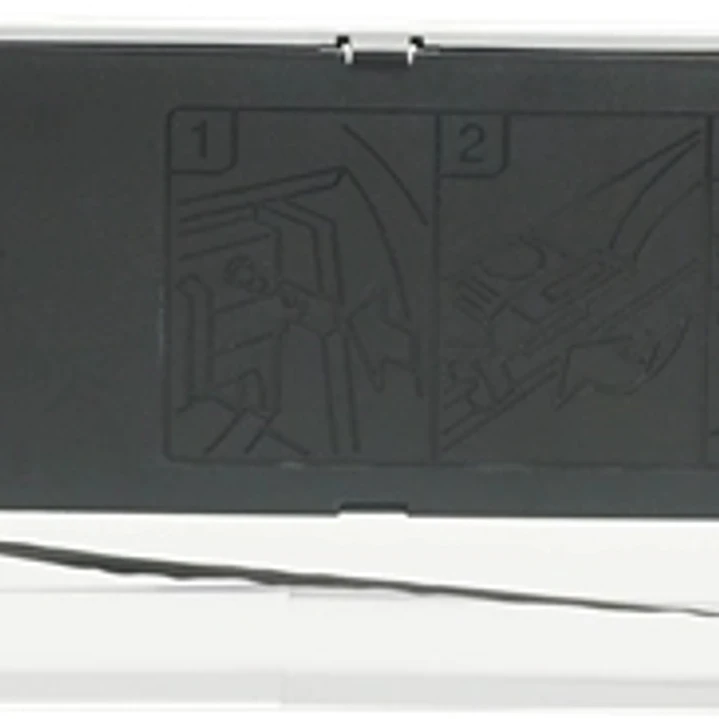 Epson C13S015657 Cinta de Etiquetas Original Tela de Nylon - 10 Millones de Caracteres de Rendimiento - Compatible con LQ-780/N 1