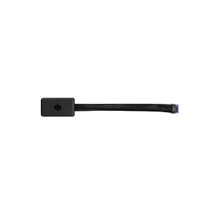 Cooler Master GPU Shield Adapter - Adaptador Protector de sobretensiones para VGA 12+4 - Color negro