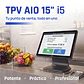 iggual TPV AIO 15