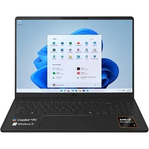 LG Gram 16U55U-G.AU75BN Portatil 16