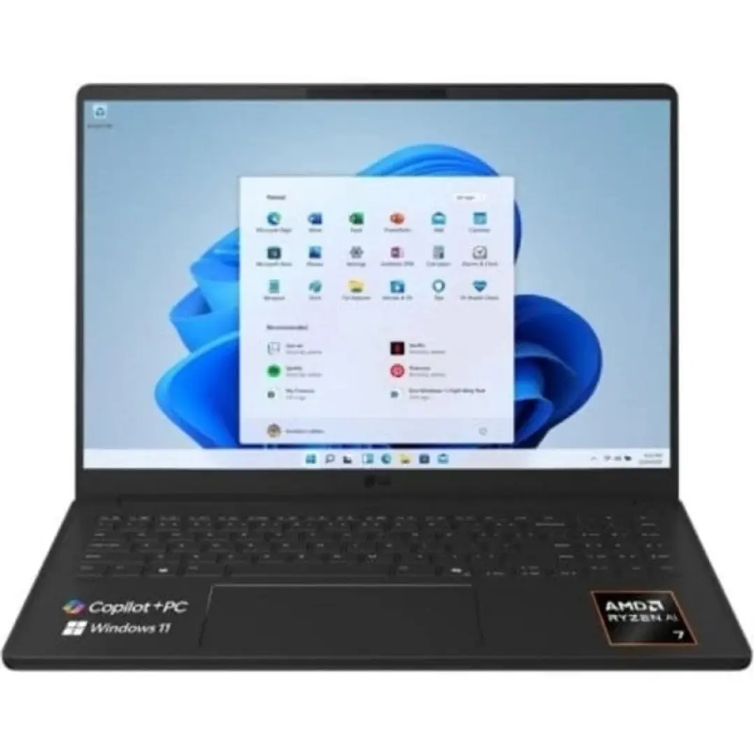 LG Gram 16U55U-G.AU75BN Portatil 16